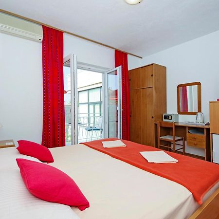 Villa Antonia Baska Voda Bagian luar foto